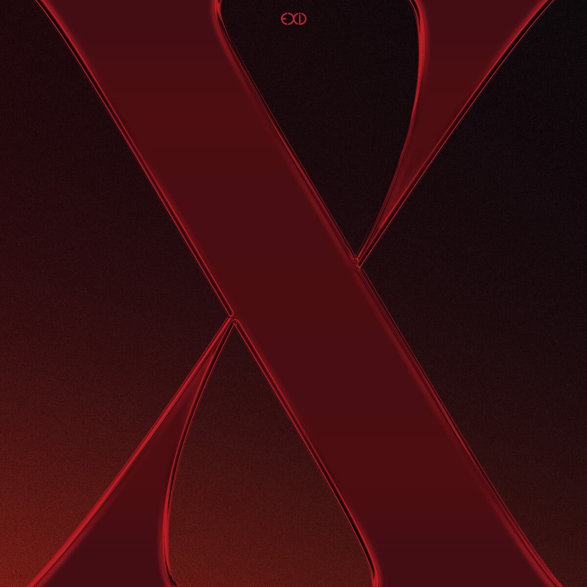 [K-POP] EXID 10th Anniversary Single - X