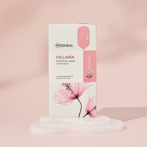 [Mediheal] Collagen Essential Mask (1ea)