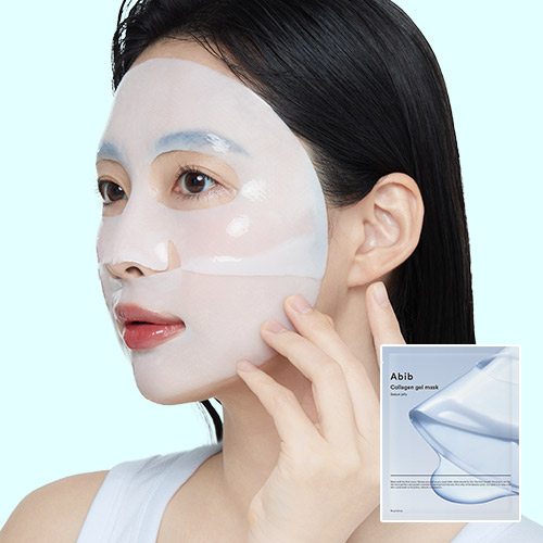 [Abib]   Collagen Gel Mask Sedum Jelly (1ea)