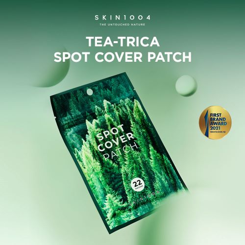 [SKIN1004] Spot Cover Patch 22pcs