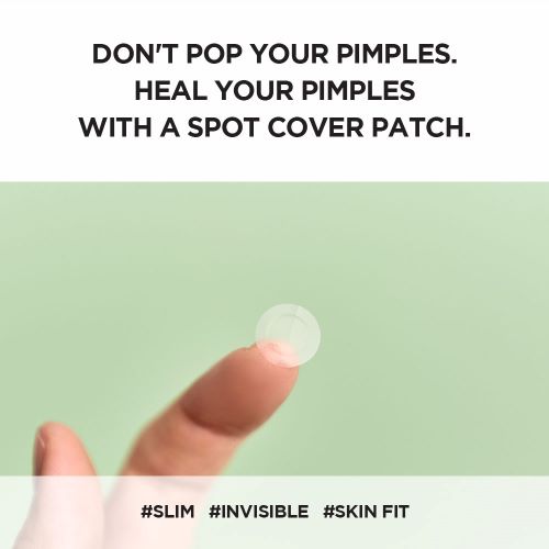 [SKIN1004] Spot Cover Patch 22pcs