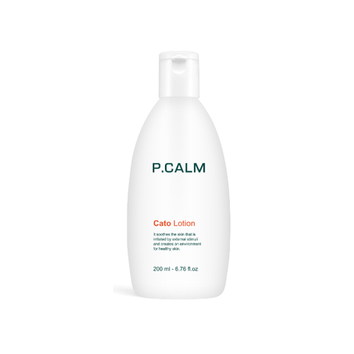 [P.CALM] Cato Lotion 200ml