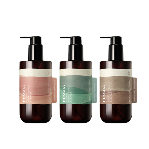 [Frudia] Re:proust Essential Blending Body Wash (3 types)