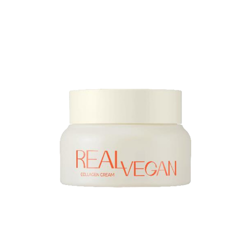 [KLAVUU] Real Vegan Collagen Cream 50ml