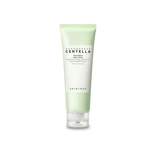 [SKIN1004] Madagascar Centella Tea-Trica Bha Foam 125ml