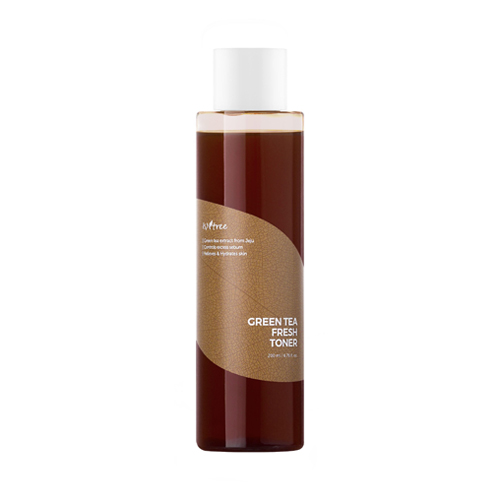 [Isntree] Green Tea Fresh Toner 200ml