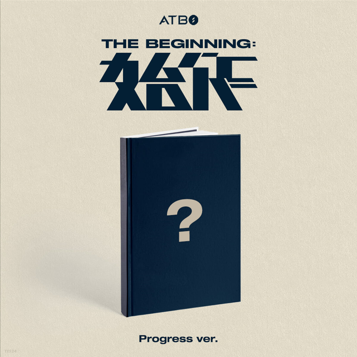 [K-POP] ATBO 2nd Mini Album - The Beginning : 始作