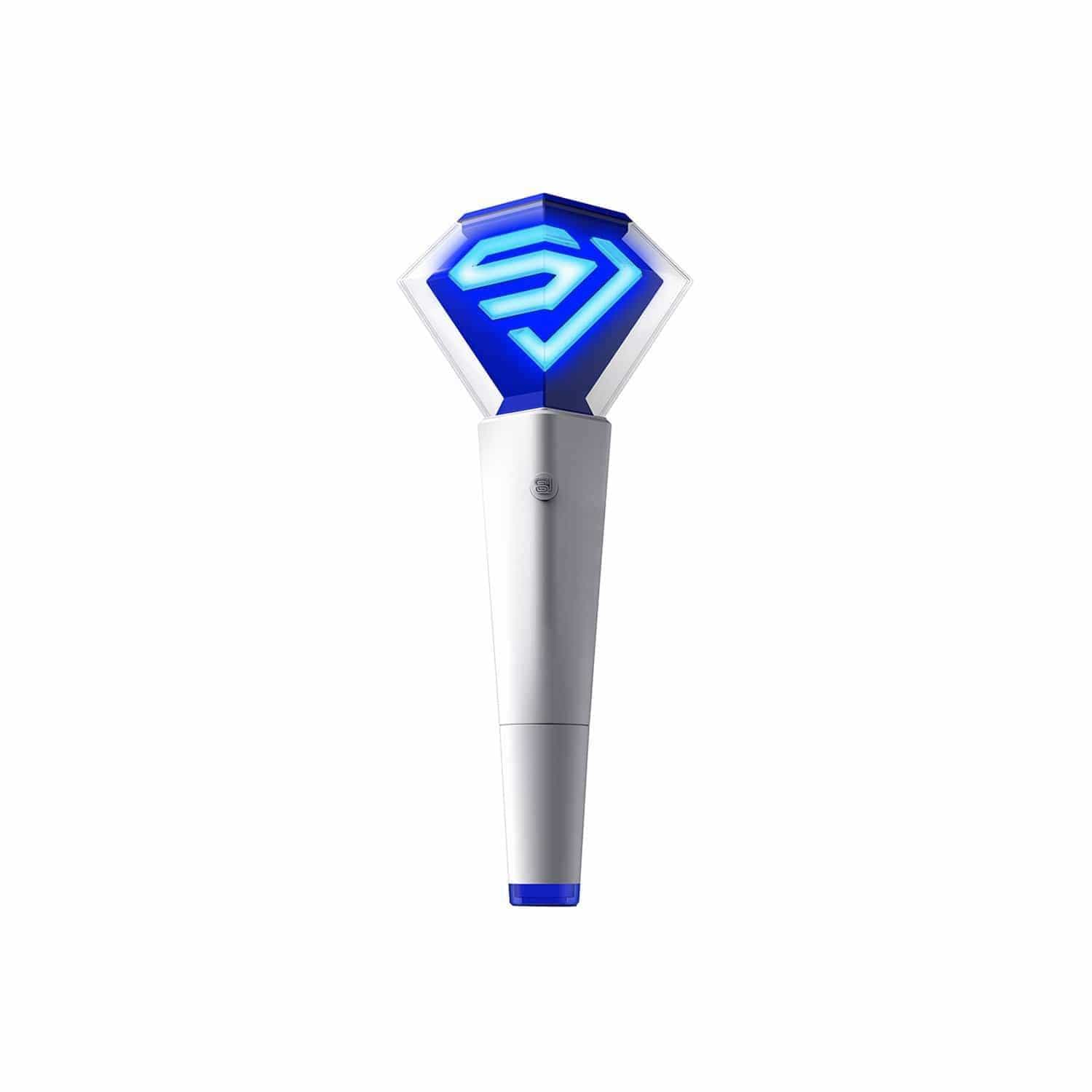 [K-POP] SUPER JUNIOR - OFFICIAL FANLIGHT (LIGHTSTICK) VER 2.0