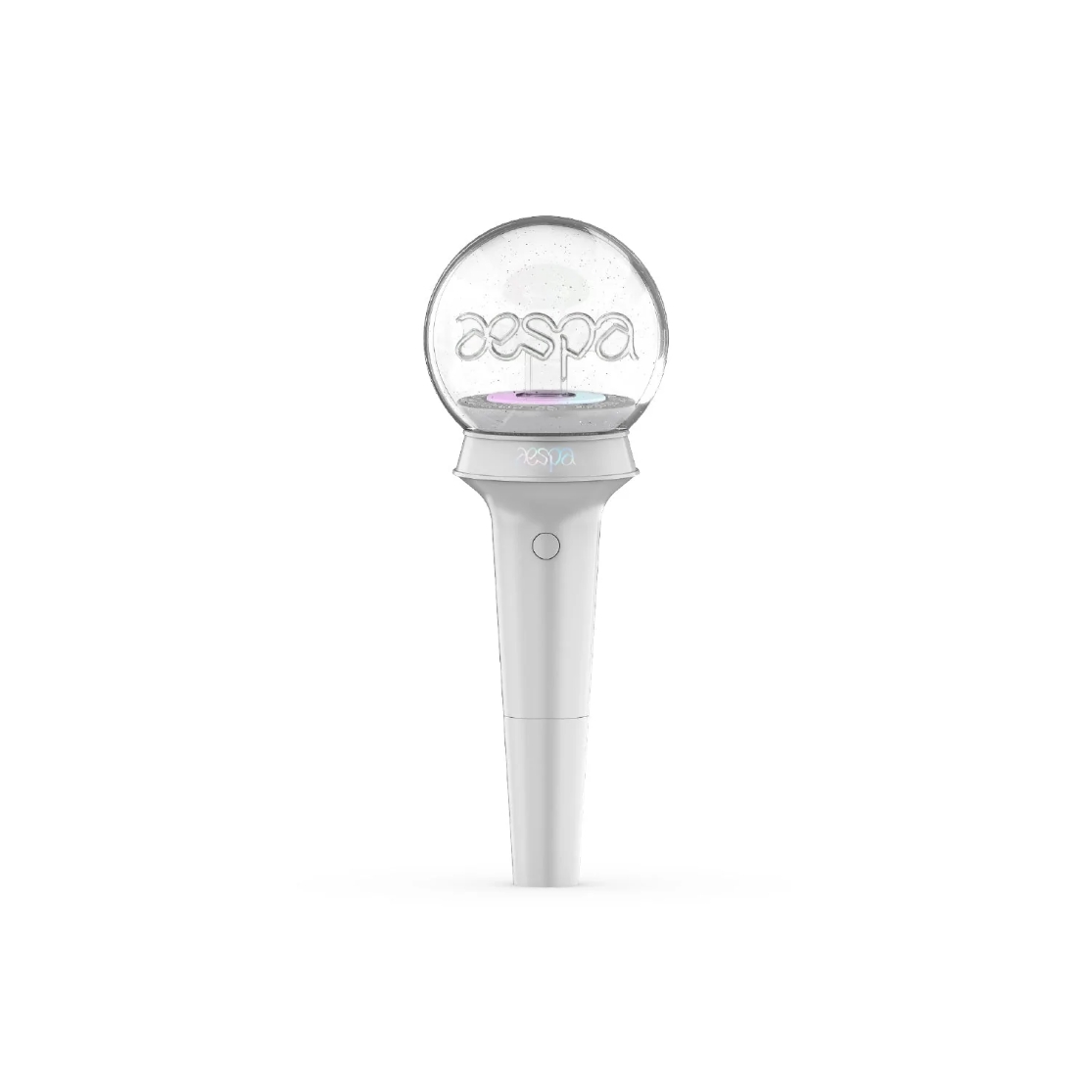 [K-POP] aespa OFFICIAL FANLIGHT (LIGHTSTICK)