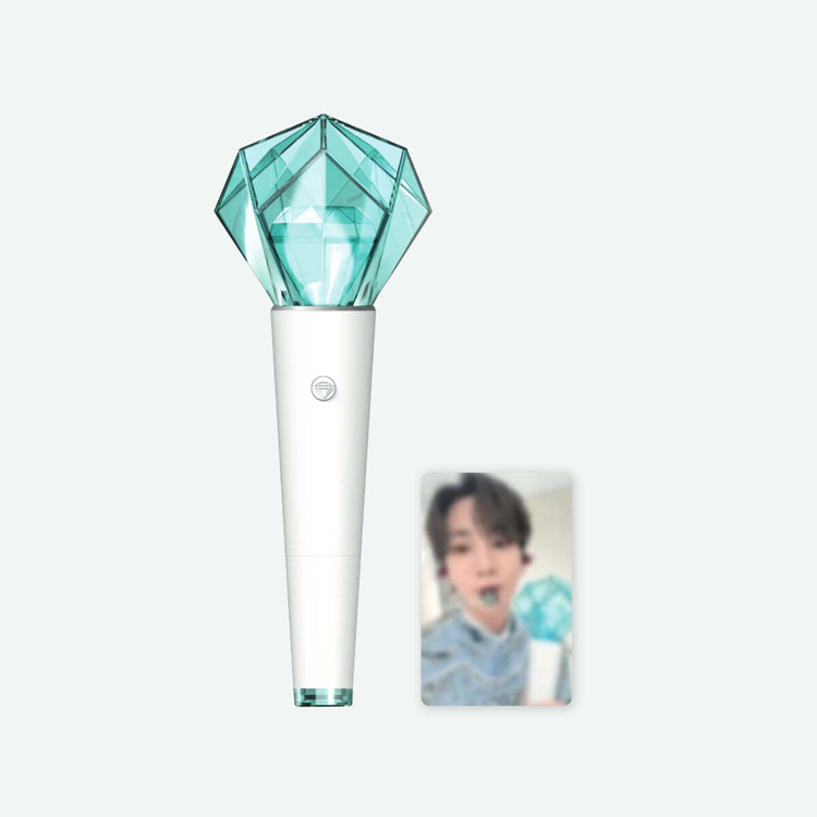 [K-POP] SHINee OFFICIAL FANLIGHT (LIGHTSTICK)