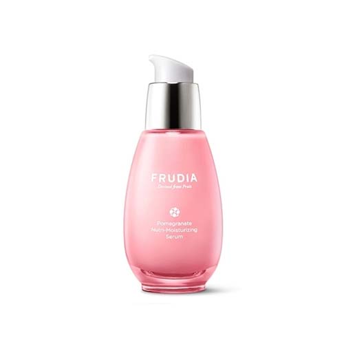 [Frudia] Pomegranate Nutri-Moisturizing Serum 50ml