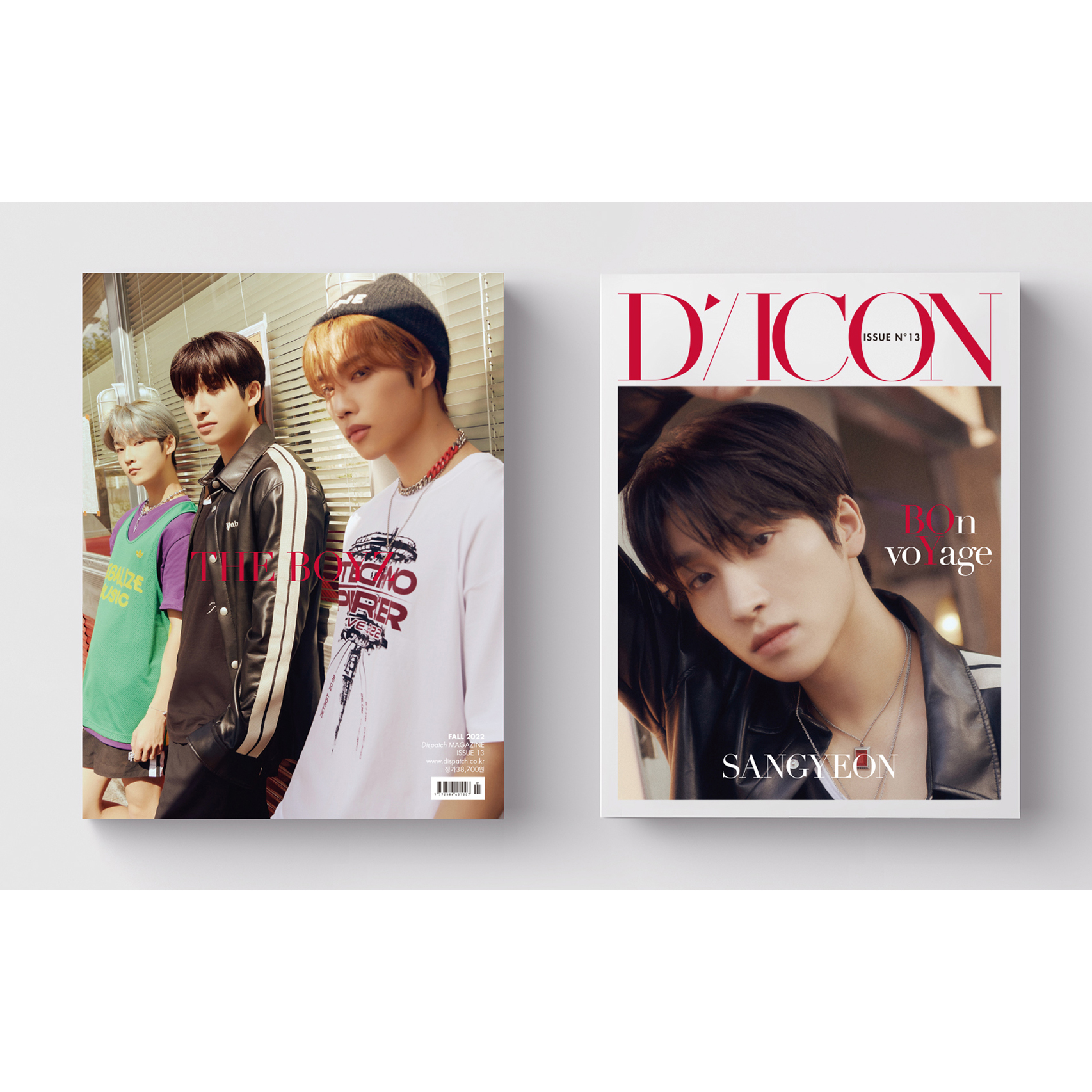 [K-POP] DICON ISSUE N