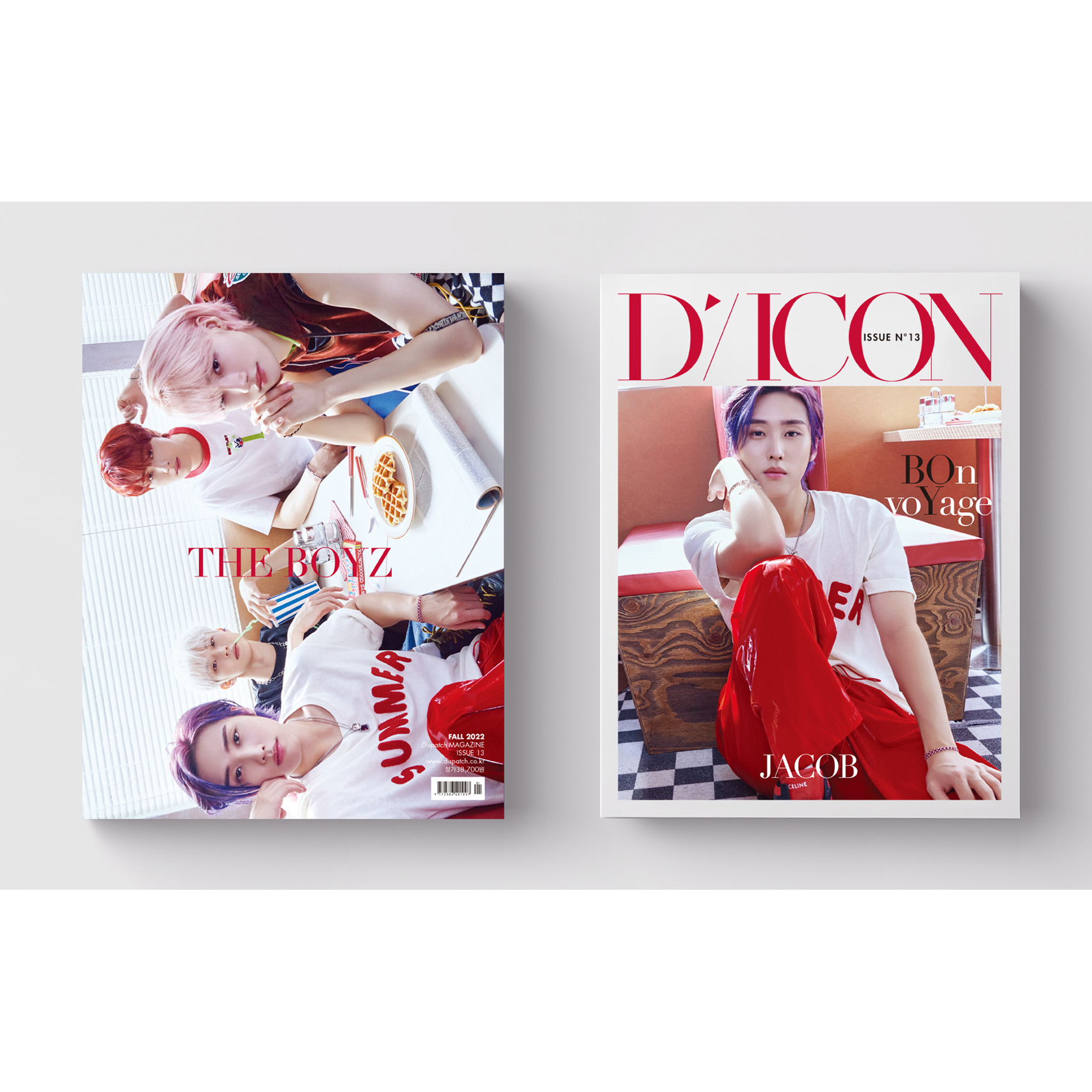 [K-POP] DICON ISSUE N