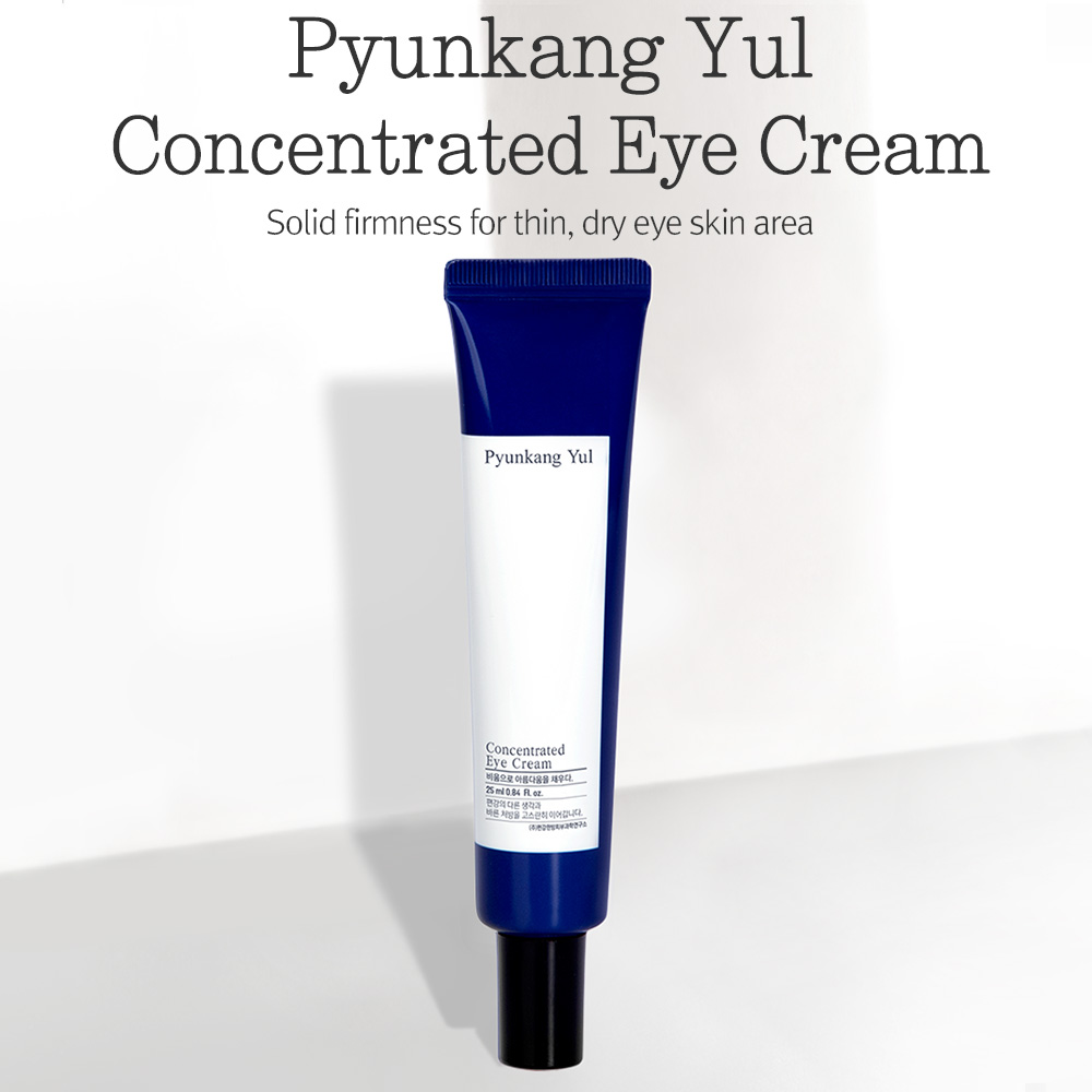 [Pyunkang Yul]   Concentrated Eye Cream 25ml