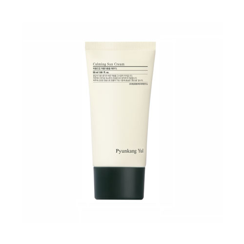 [Pyunkang Yul]   Calming Sun Cream 50ml