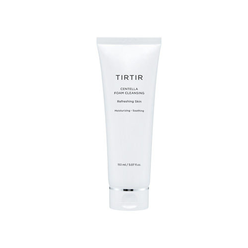 [TIRTIR] Centella Foam Cleansing 150ml