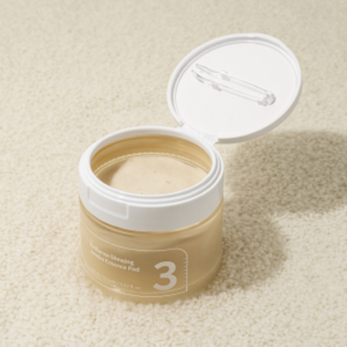 [Numbuzin] No.3 Radiance Glowing Jumbo Essence Pad (150ml *70ea)