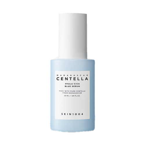 [SKIN1004] Madagascar Centella Hyalu-Cica Blue Serum 50ml