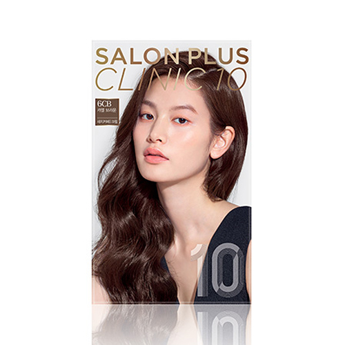 [mise en scene] Salon Plus Clinic 10 (8 Colors)