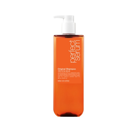 [mise en scene] *renewal* Perfect Original Serum Shampoo 680ml