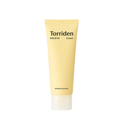 [Torriden] *renewal* Solid-In Ceramide Cream 70ml