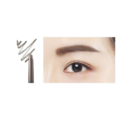 [Innisfree] Auto Eyebrow Pencil (7 Colors)