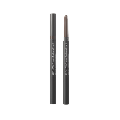 [Innisfree] Auto Eyebrow Pencil (7 Colors)