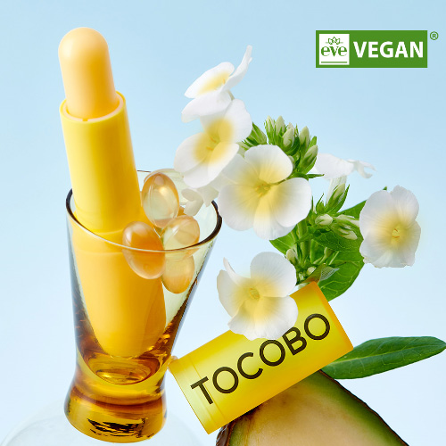 [TOCOBO] *Renewal* Vitamin Nourishing Lip Balm