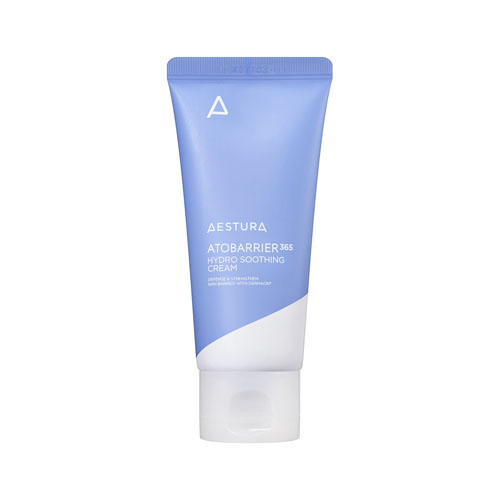 [Aestura] Atobarrier365 Hydro Soothing Cream 60ml