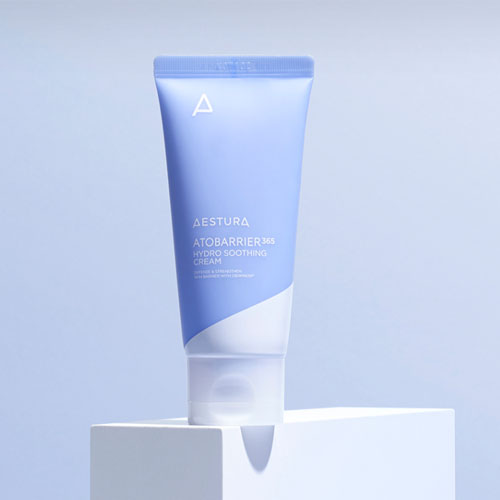 [Aestura] Atobarrier365 Hydro Soothing Cream 60ml