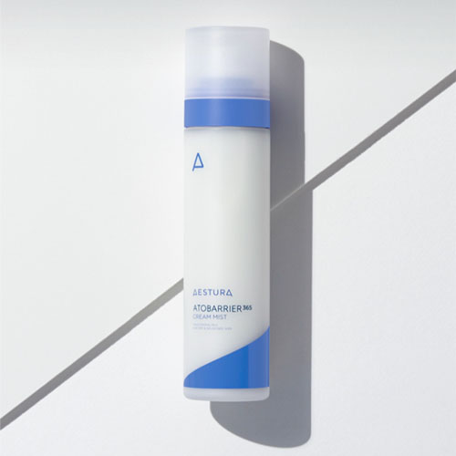 [Aestura] Atobarrier 365 Cream Mist 120ml