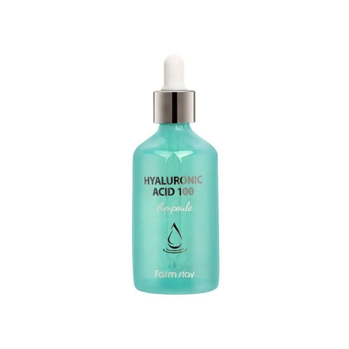 [Farmstay] Hyaluronic Acid 100 Ampoule 100ml