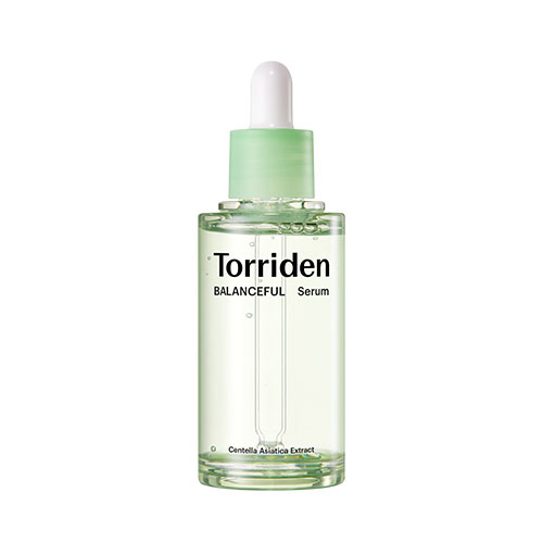 [Torriden] BALANCEFUL Cica Serum 50ml