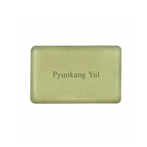 [Pyunkang Yul] Calming  Deep Cleansing Bar (2ea)