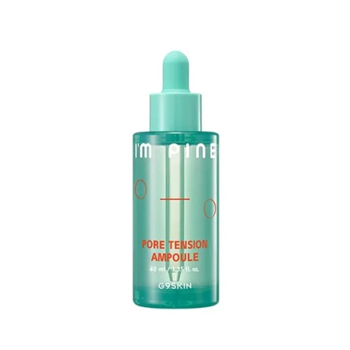 [G9SKIN] I'm Pine Pore Tension Ampoule