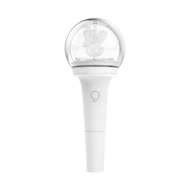 [K-POP] IVE - OFFICIAL LIGHT STICK