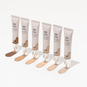 [heimish] Moringa Ceramide BB Cream SPF 30 PA++ (6 Colors)