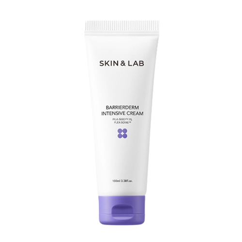 [SKIN&LAB] Barrierderm intensive Cream 100ml