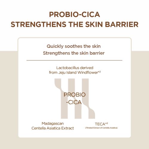 [SKIN1004] Madagascar Centella Probio-Cica Essence Toner 210ml