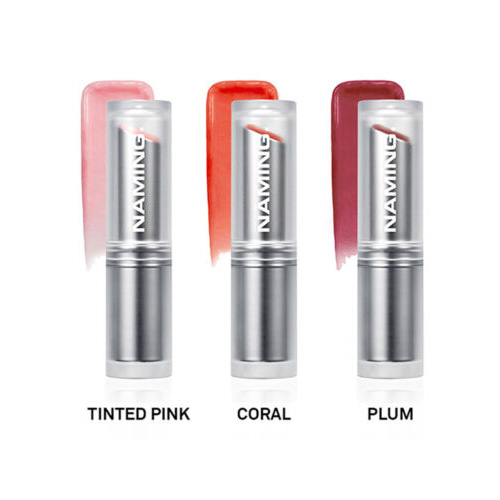 [NAMING.] Dewy Lip Balm (3 colors)