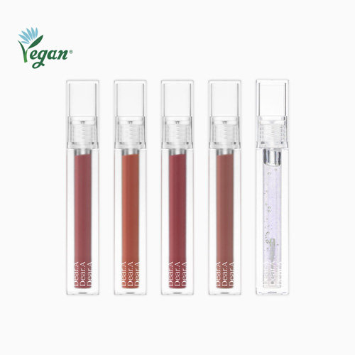 [Dear.A] Sheer Velvet Tint (5 colors)