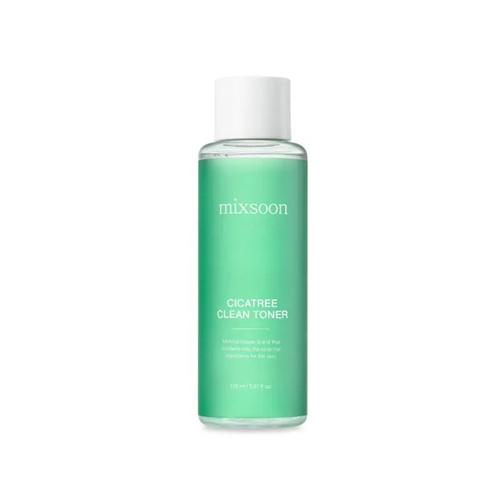 [MIXSOON] Cicatree Clean Toner 150ml