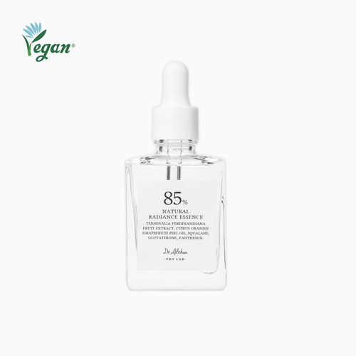 [Dr.Althea] Natural Radiance Essence 30ml