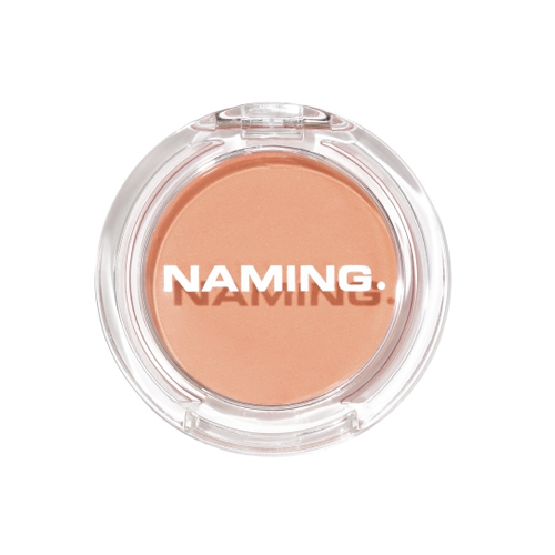 [NAMING.] Fluffy Powder Blush (7 colors)s)