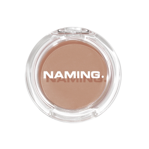 [NAMING.] Fluffy Powder Blush (7 colors)