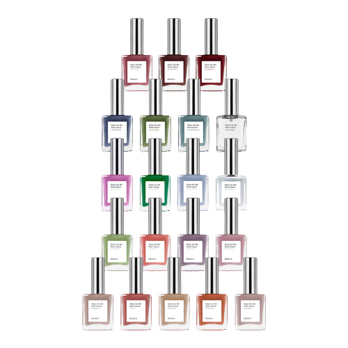 [Dear.A] Shine On Me Nail Colour (16 colours)