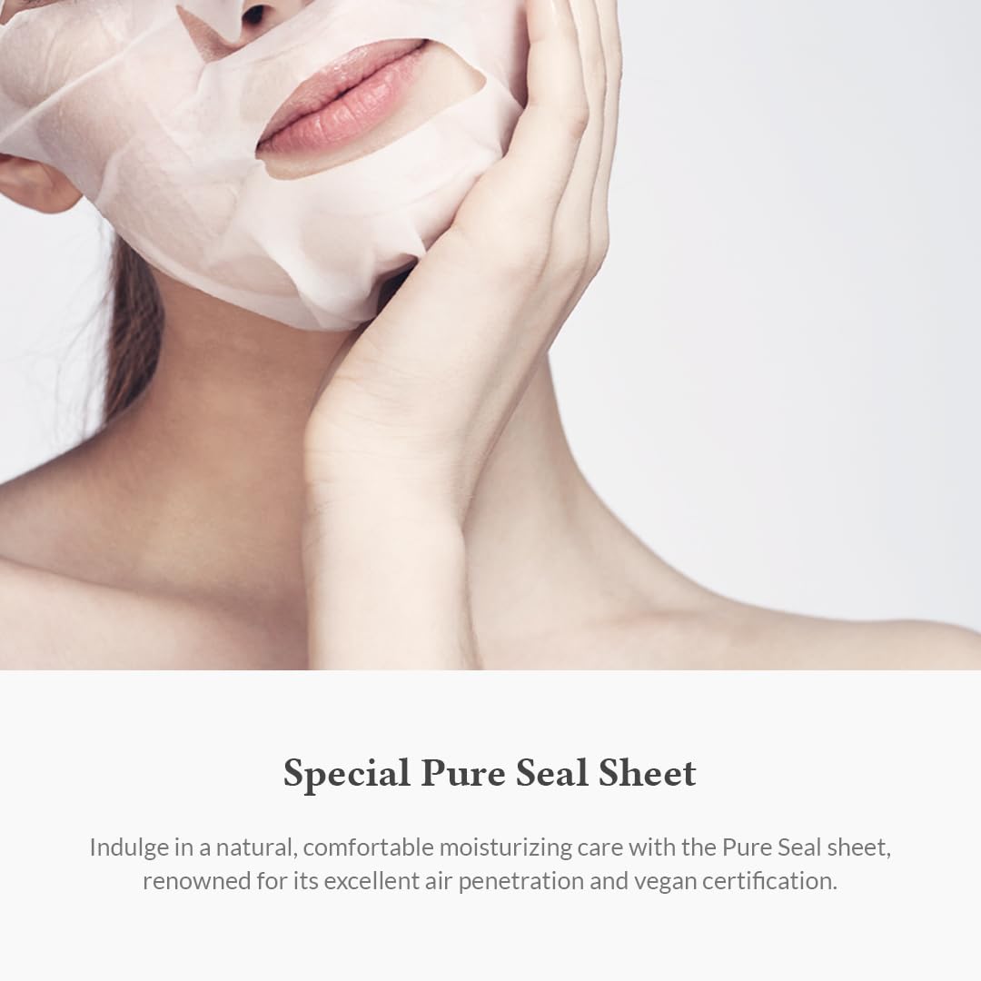 [Dr.Althea] Oasis Soothing Mask (5ea)