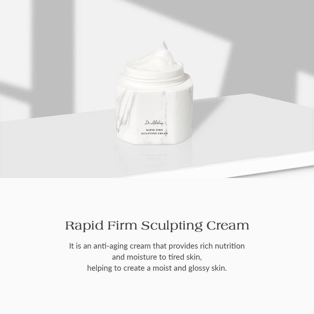 [Dr.Althea] Rapid Firm Sculpting Cream 45ml