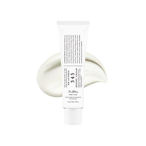 [Dr.Althea] 345 Relief Cream 50ml