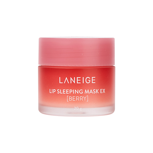 [Laneige]  Lip Sleeping Mask EX (Berry)